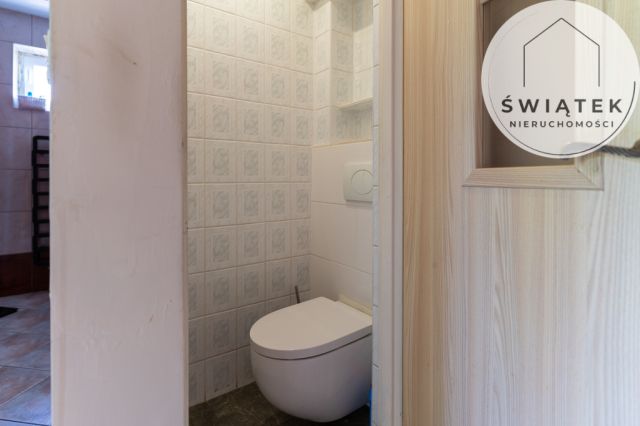 bliźniak, 6 pokoi Toruń, ul. Hiacyntowa. Zdjęcie 8