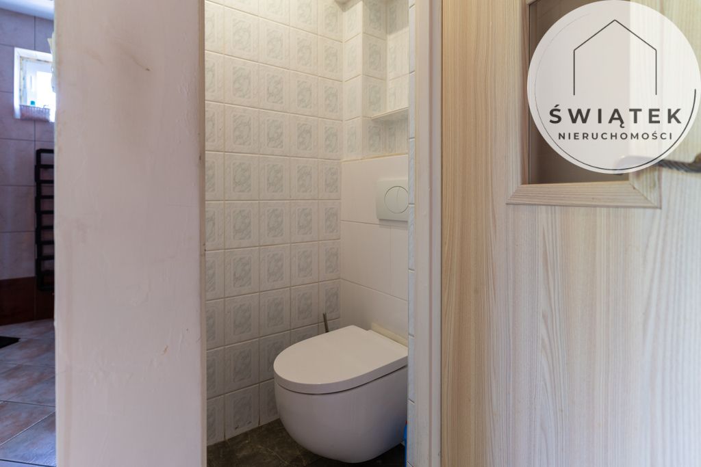 bliźniak, 6 pokoi Toruń, ul. Hiacyntowa. Zdjęcie 8