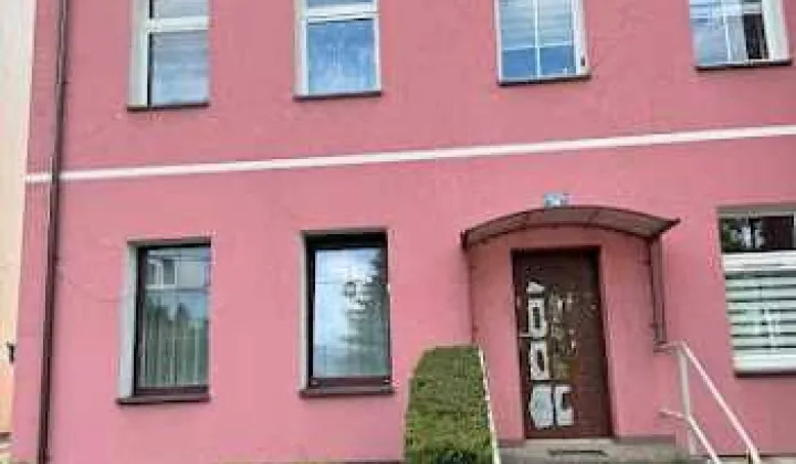 Mieszkanie 2-pokojowe Głuchołazy, ul. Wrocławska
