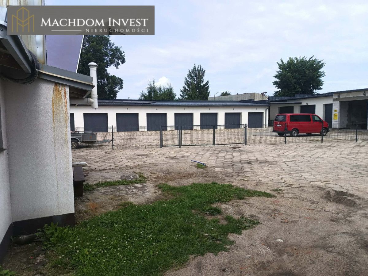 Lokal Nowe Miasto Lubawskie, ul. Jagiellońska. Zdjęcie 6