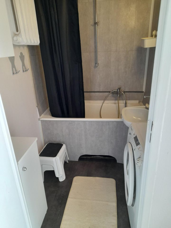 Mieszkanie 3-pokojowe Warszawa Wola, ul. Tadeusza Krępowieckiego. Zdjęcie 8