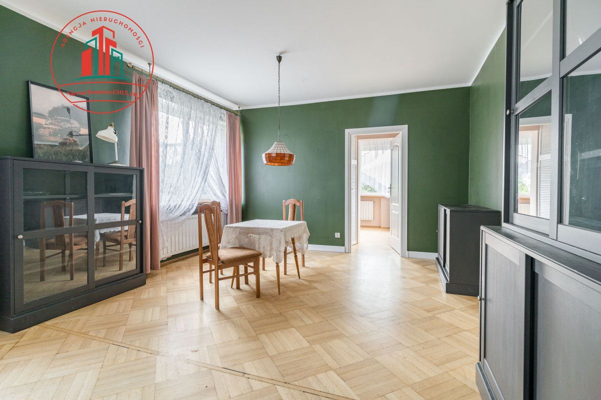 dom wolnostojący, 5 pokoi Rumia, ul. Skośna. Zdjęcie 16