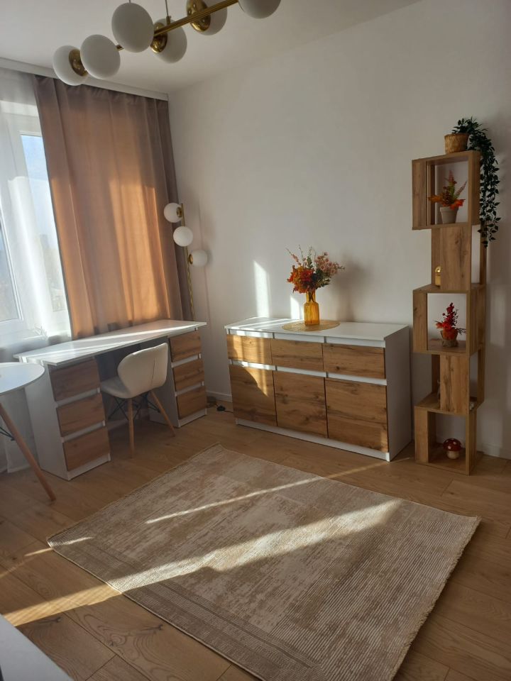 Mieszkanie 1-pokojowe Lublin LSM, ul. Leonarda. Zdjęcie 5