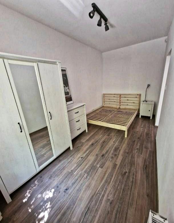 Mieszkanie 2-pokojowe Katowice Załęże, ul. Juliusza Zarębskiego. Zdjęcie 3