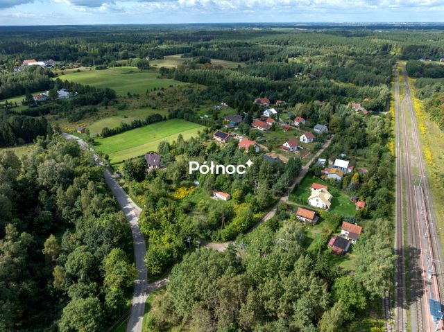 Działka budowlana Marcinkowo. Zdjęcie 8