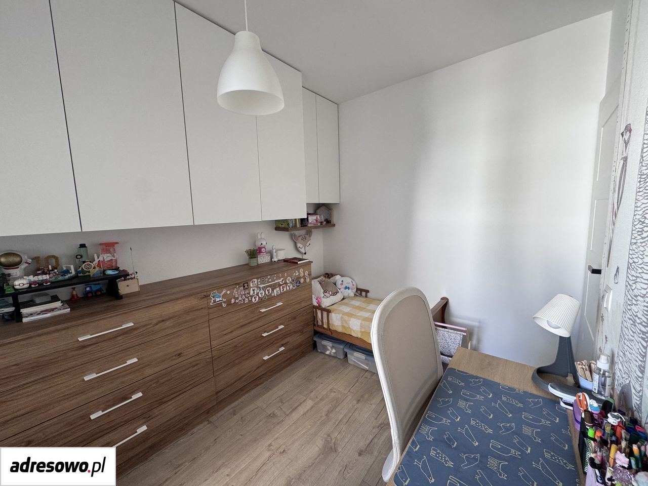 Mieszkanie 3-pokojowe Toruń Bydgoskie Przedmieście, ul. Władysława Broniewskiego. Zdjęcie 17
