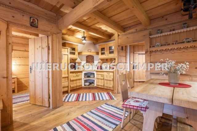 Mieszkanie 2-pokojowe Zakopane. Zdjęcie 1
