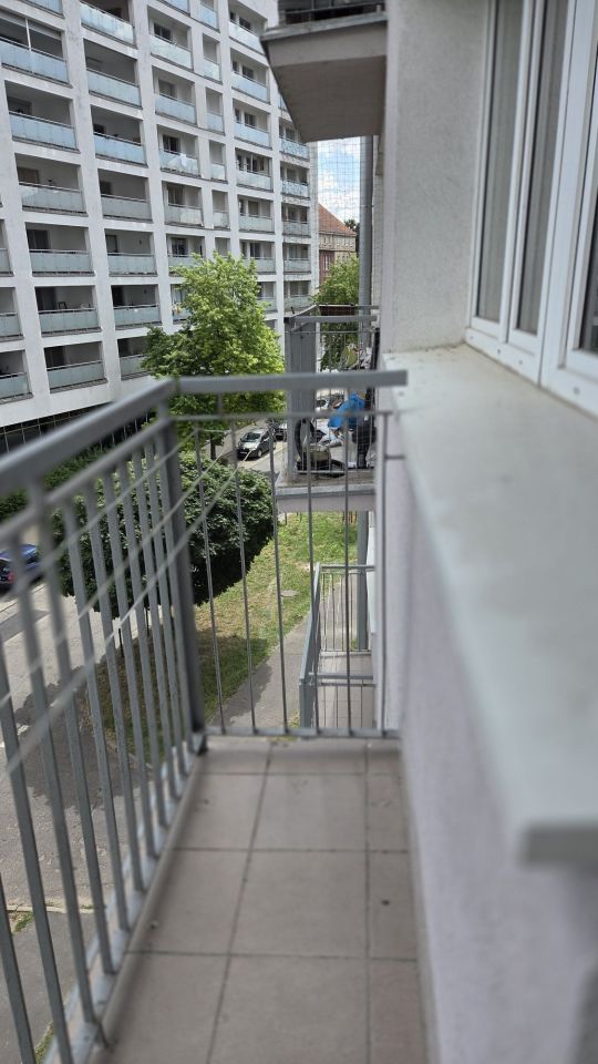Mieszkanie 2-pokojowe Poznań Jeżyce. Zdjęcie 4