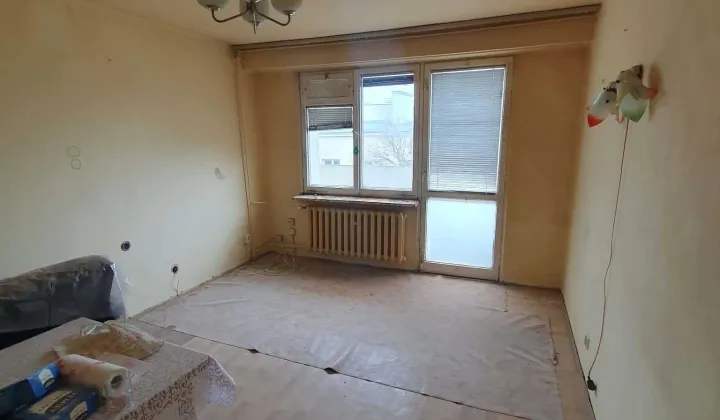 Mieszkanie 3-pokojowe Łódź Górna, ul. Lubelska
