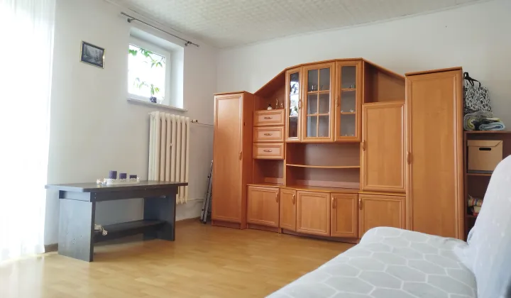 Mieszkanie 2-pokojowe Międzyzdroje, ul. Emilii Plater