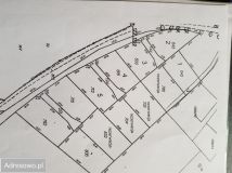 Działka budowlana Nadma, ul. Tulipanowa. Zdjęcie 3