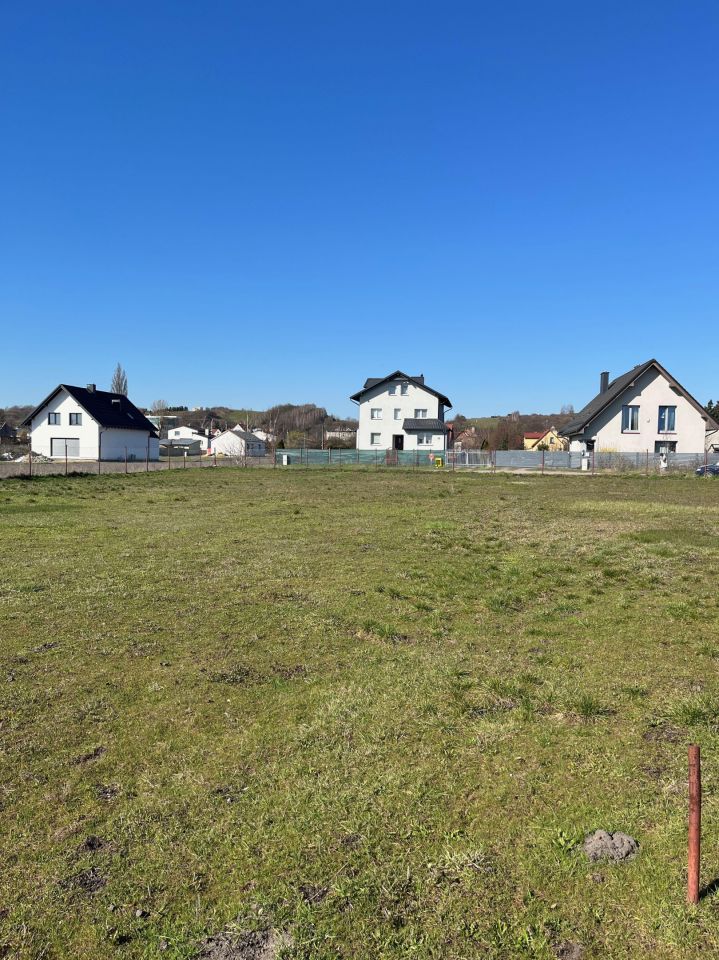 Działka budowlana Gdańsk Orunia, ul. Smoleńska