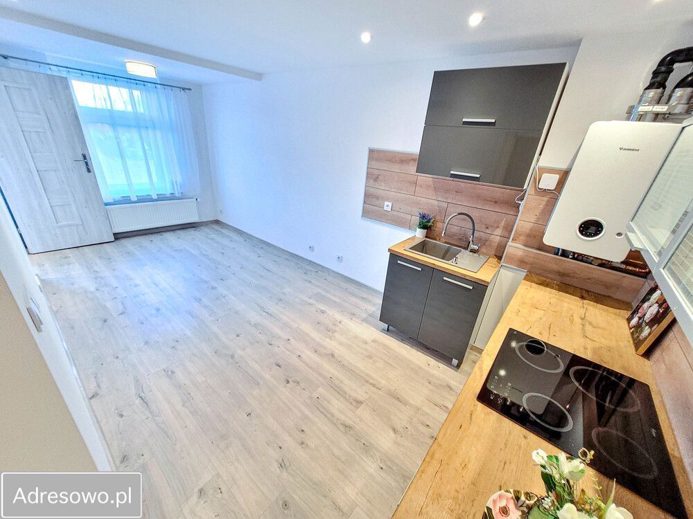 Mieszkanie 2-pokojowe Lubań, ul. Warszawska