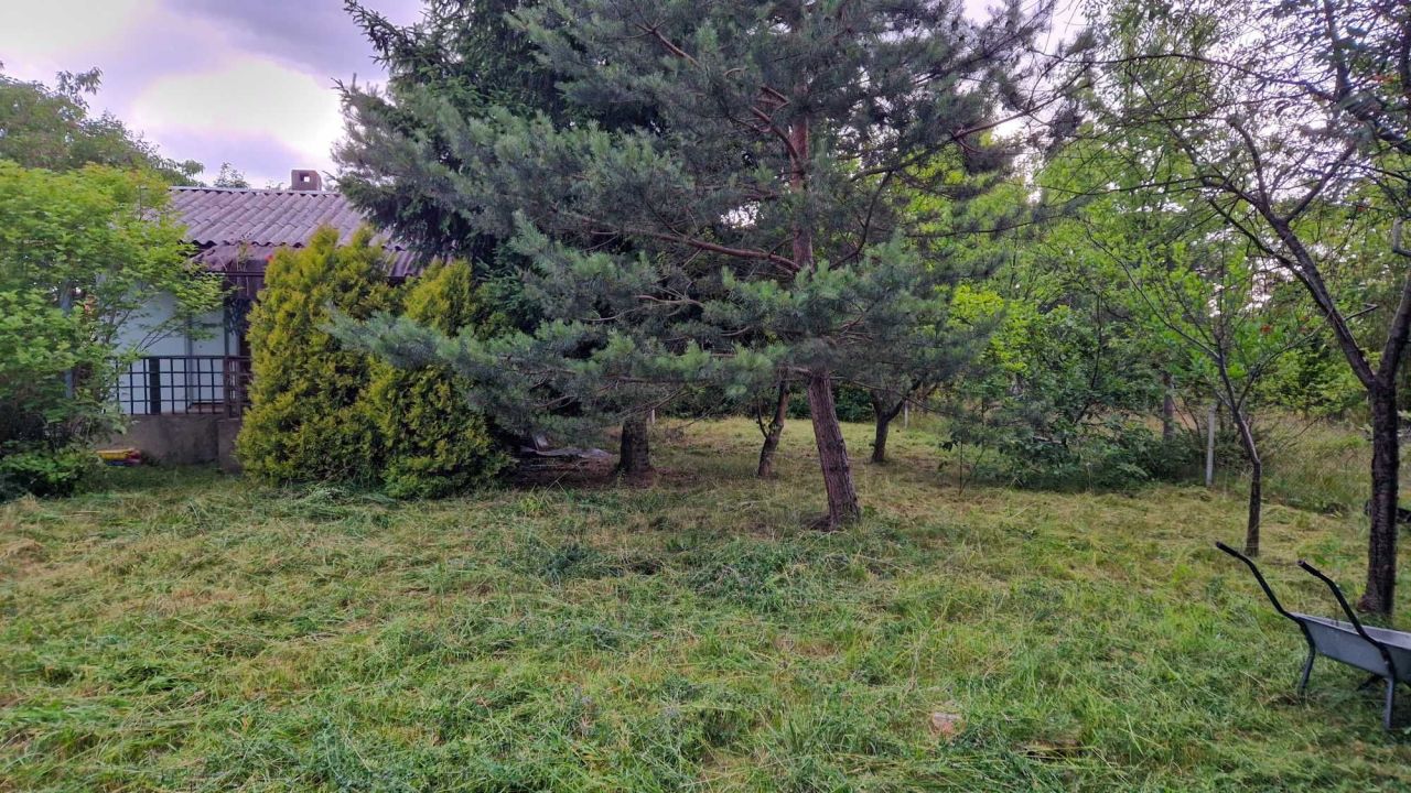 Działka rekreacyjna Kulów. Zdjęcie 8