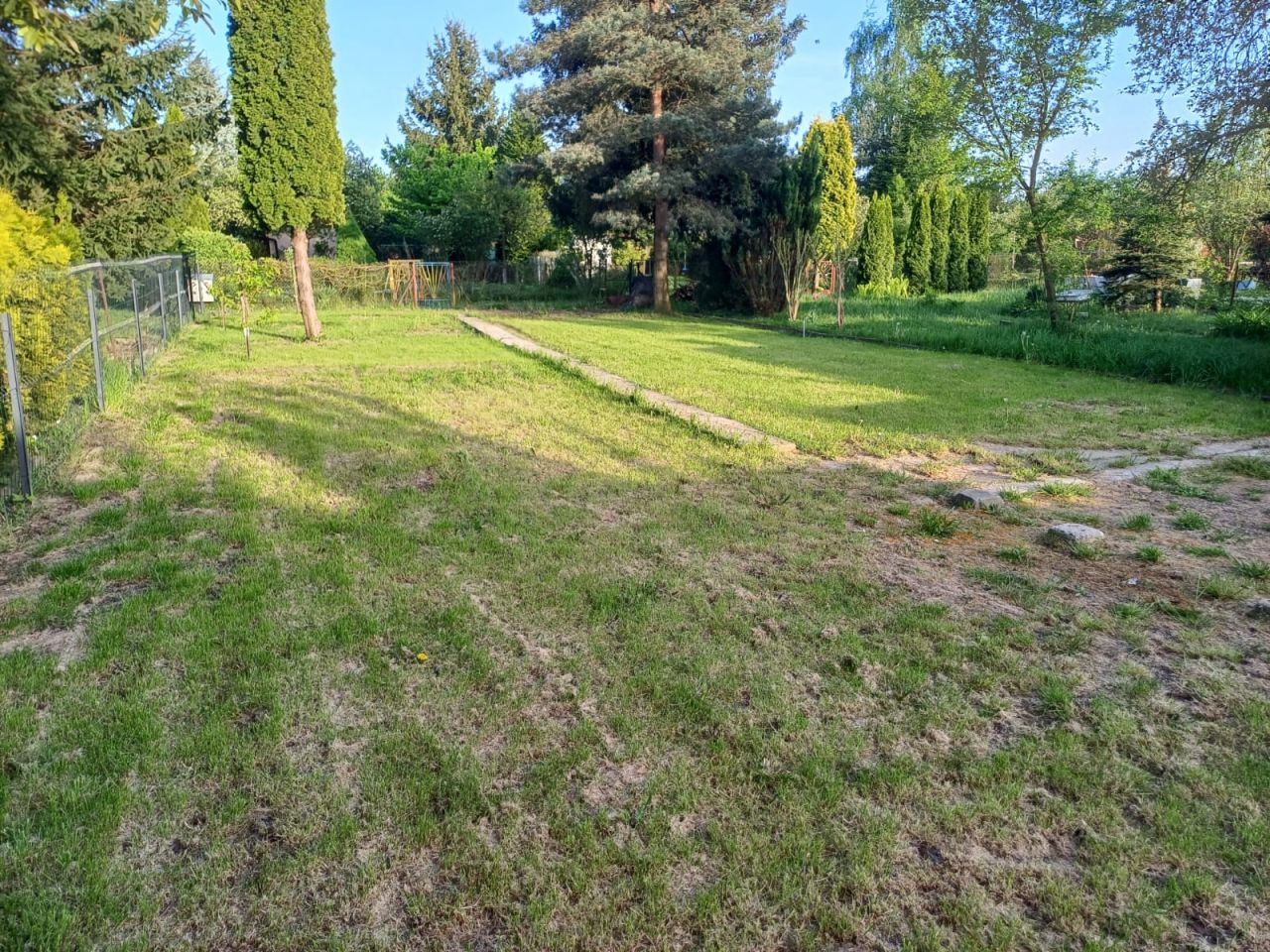 Działka rod Kraków Podgórze, ul. Nowohucka. Zdjęcie 14