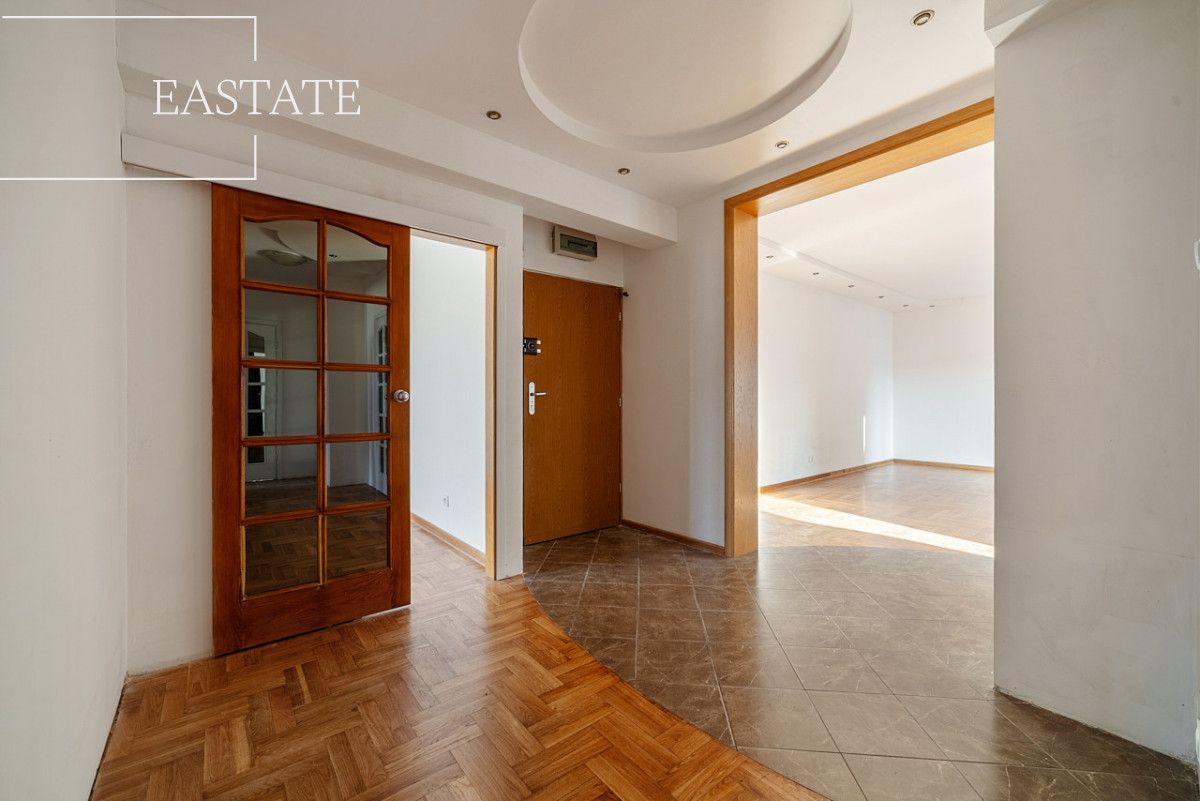 Mieszkanie 4-pokojowe Warszawa Bielany, ul. Jana Kochanowskiego. Zdjęcie 4