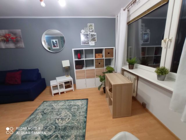 Mieszkanie 1-pokojowe Łódź Górna, ul. Przędzalniana. Zdjęcie 1