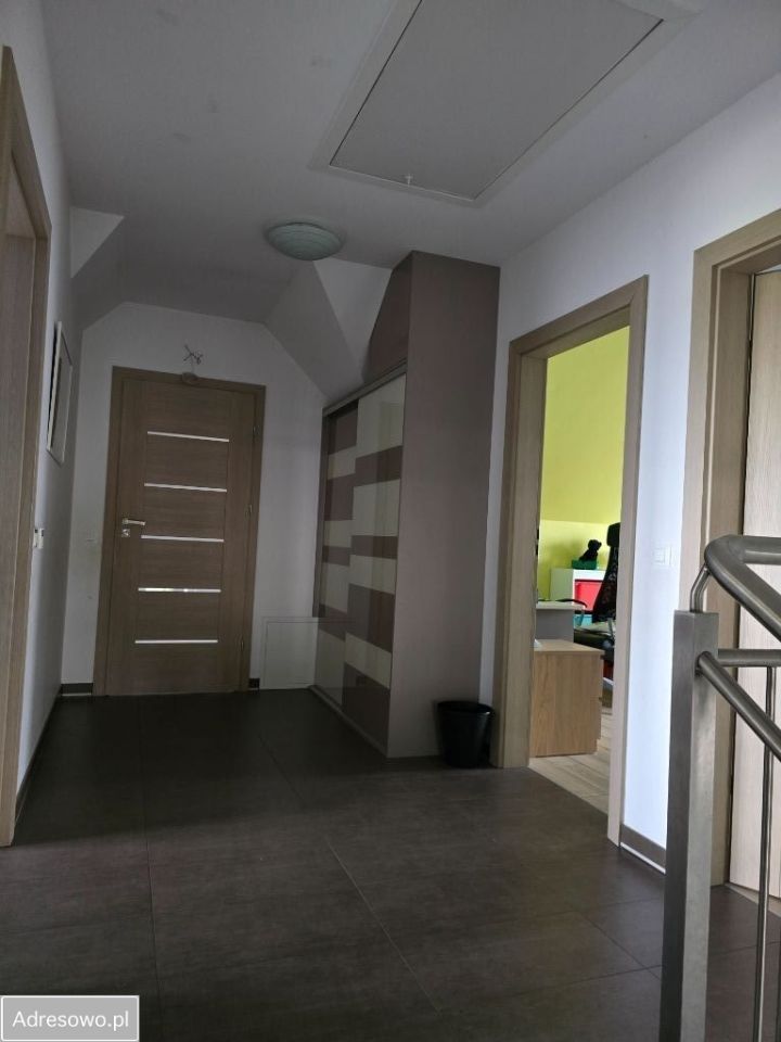 dom wolnostojący, 6 pokoi Swarzędz, ul. Tadeusza Staniewskiego. Zdjęcie 9