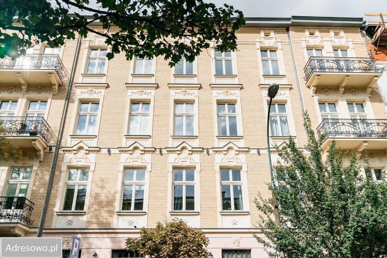 Mieszkanie 2-pokojowe Kraków Śródmieście, ul. św. Sebastiana. Zdjęcie 19