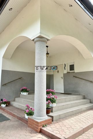 dom wolnostojący, 5 pokoi Warszawa Miedzeszyn. Zdjęcie 2