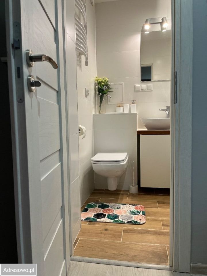 Mieszkanie 1-pokojowe Suwałki, ul. Klonowa. Zdjęcie 13