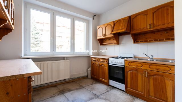 Mieszkanie 4-pokojowe Kraków Grzegórzki, ul. Stanisława Moniuszki. Zdjęcie 22