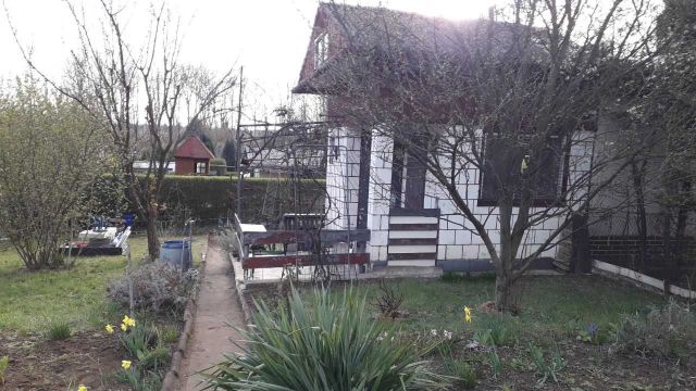 Działka rod Będzin Syberka. Zdjęcie 1