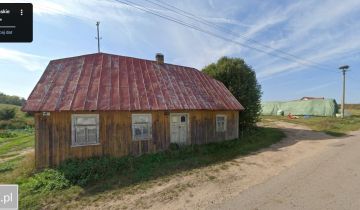siedlisko, 3 pokoje Siółko