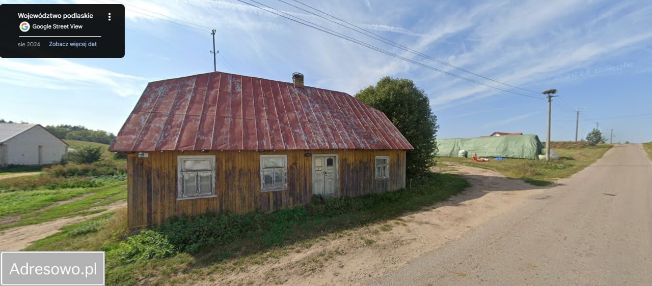 siedlisko, 3 pokoje Siółko