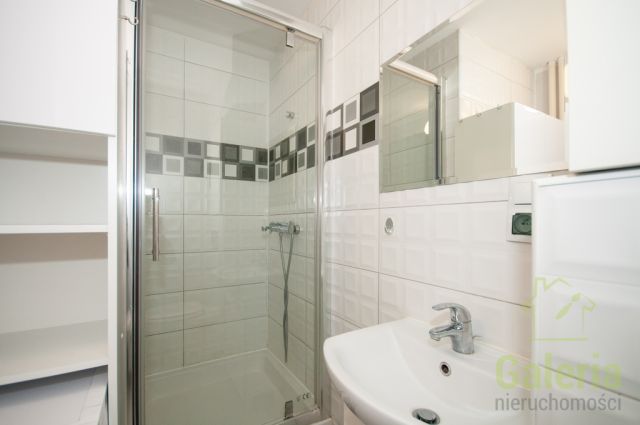 Mieszkanie 2-pokojowe Szczecin Centrum, ul. Ofiar Oświęcimia. Zdjęcie 11