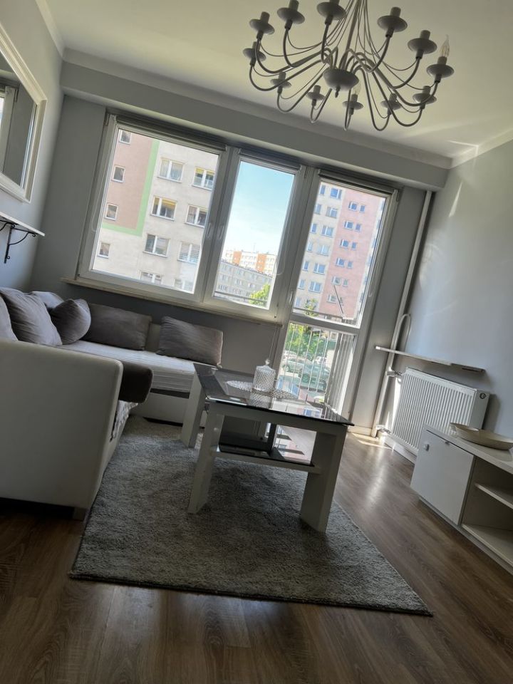 Mieszkanie 2-pokojowe Tarnów Śródmieście, ul. Ignacego Mościckiego