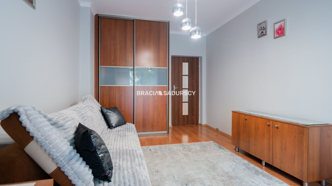 Mieszkanie 3-pokojowe Kraków Nowa Huta, os. Teatralne. Zdjęcie 8