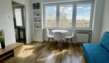 Mieszkanie 1-pokojowe Tarnów, ul. Bitwy pod Studziankami