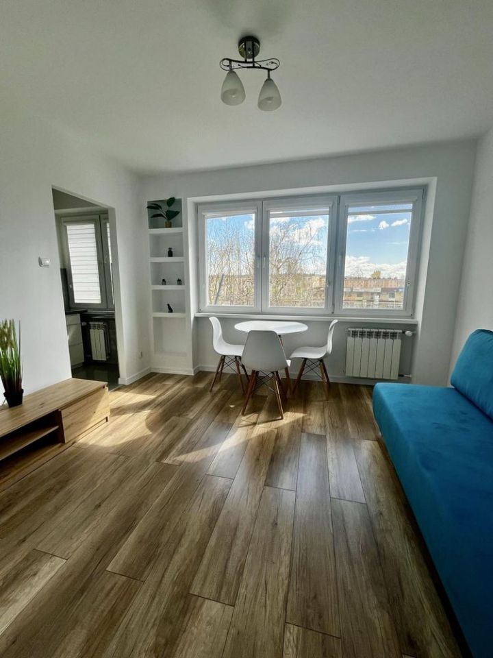 Mieszkanie 1-pokojowe Tarnów, ul. Bitwy pod Studziankami