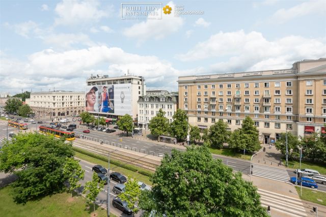 Mieszkanie 2-pokojowe Warszawa Wola, al. Jana Pawła II. Zdjęcie 18