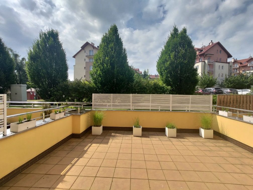 Mieszkanie 2-pokojowe Rzeszów, ul. Krośnieńska. Zdjęcie 5