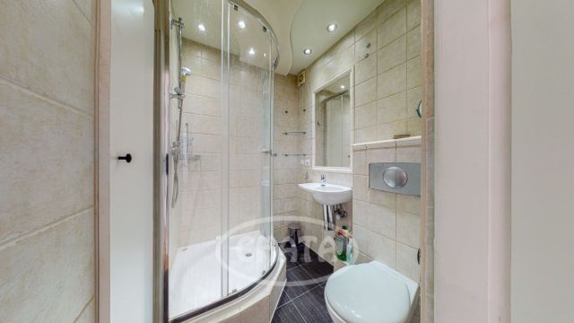 Mieszkanie 3-pokojowe Wrocław Stare Miasto, ul. Andrzeja Frycza-Modrzewskiego. Zdjęcie 16