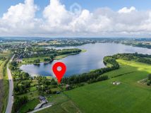 Działka rekreacyjna Łapalice. Zdjęcie 4