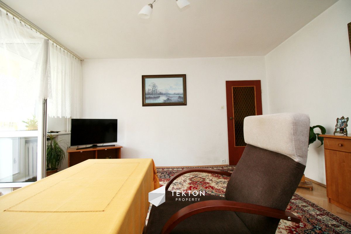 Mieszkanie 2-pokojowe Gdańsk Morena, ul. Bronisława Czecha. Zdjęcie 3