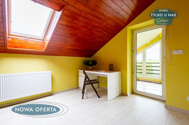 dom wolnostojący, 5 pokoi Szynkielów. Zdjęcie 12