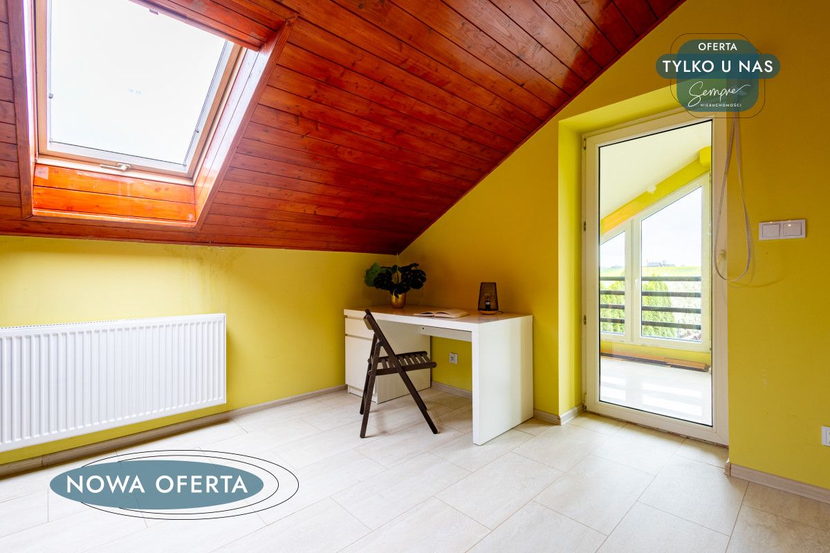 dom wolnostojący, 5 pokoi Szynkielów. Zdjęcie 12