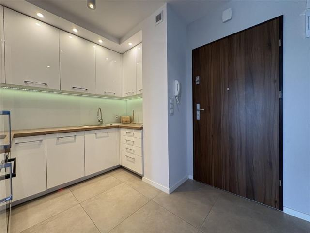 Mieszkanie 1-pokojowe Kiełczów, ul. Makowa. Zdjęcie 9