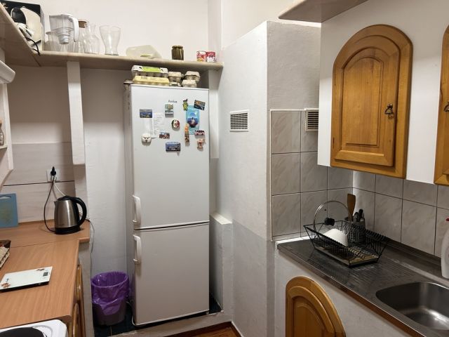 Mieszkanie 5-pokojowe Kraków Kleparz, ul. Warszawska. Zdjęcie 12