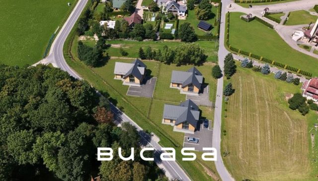 Działka budowlana Osieczany. Zdjęcie 3