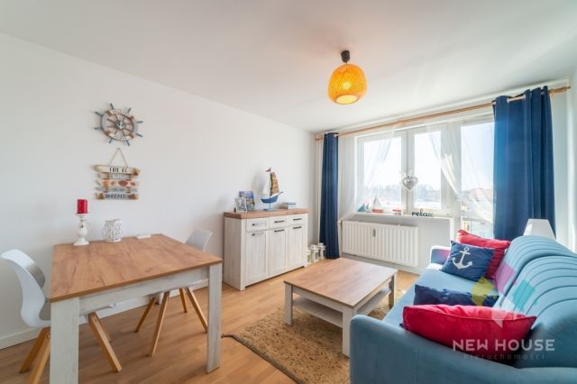 Mieszkanie 2-pokojowe Mikołajki, ul. Orzyszowa. Zdjęcie 1