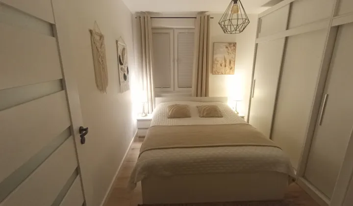 bliźniak, 3 pokoje Łosino, ul. Ku Słońcu