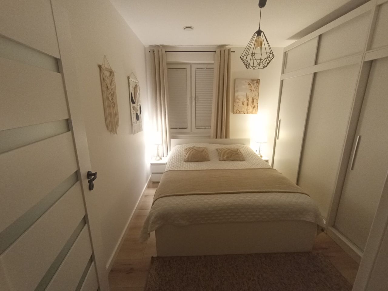 bliźniak, 3 pokoje Łosino, ul. Ku Słońcu