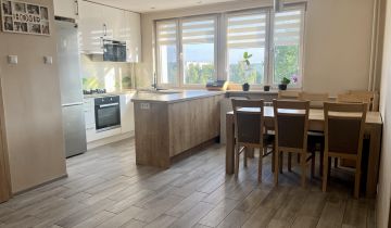 Mieszkanie 4-pokojowe Nowy Dwór Mazowiecki Osiedle Młodych, ul. rtm. Witolda Pileckiego