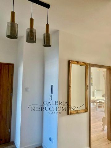 Mieszkanie 3-pokojowe Ostróda, ul. 1 Dywizji. Zdjęcie 2