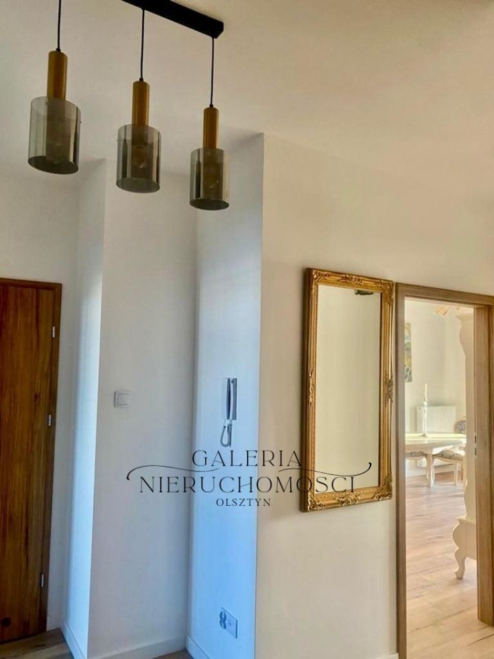 Mieszkanie 3-pokojowe Ostróda, ul. 1 Dywizji. Zdjęcie 2